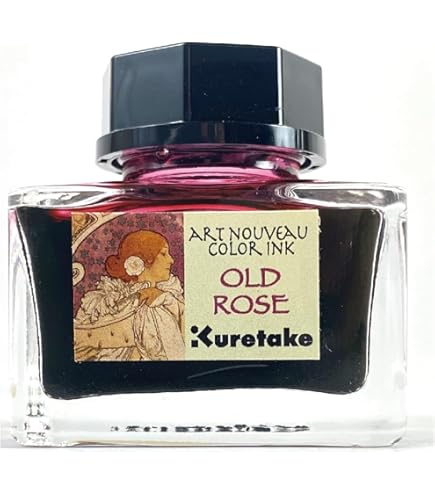 Amazon.co.jp: Montblanc インクボトル ポップ ピンク 60ml PFブランド